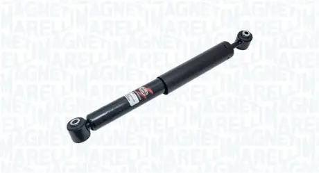 Задний амортизатор (стойка) magneti marelli 357364070000 Мазда 6 gh