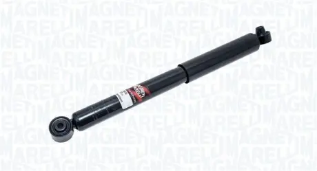 Задний амортизатор (стойка) magneti marelli 357367070000 Фиат Добло