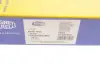 Задний амортизатор (стойка) magneti marelli 357368070000
