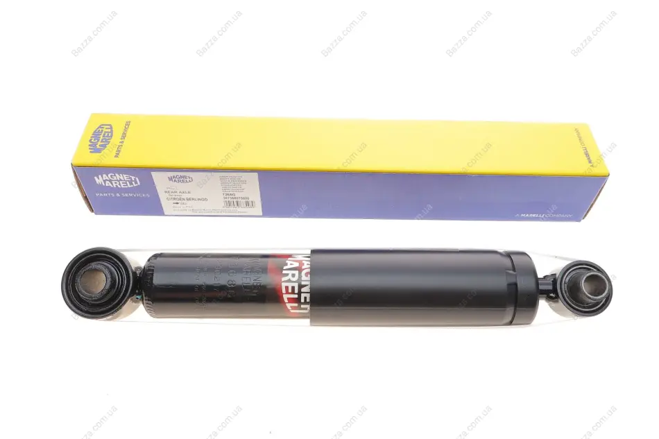 Задний амортизатор (стойка) magneti marelli 357368070000