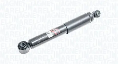 Задний амортизатор (стойка) magneti marelli 357370070000