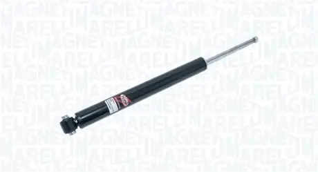 Задній амортизатор (стойка) Magneti Marelli 357427070000
