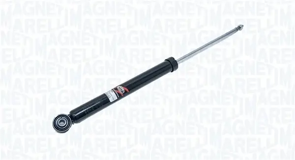 Задній амортизатор (стойка) Magneti Marelli 357465070000 (фото 1)