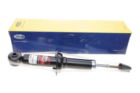 Задний амортизатор (стойка) magneti marelli 358025007000