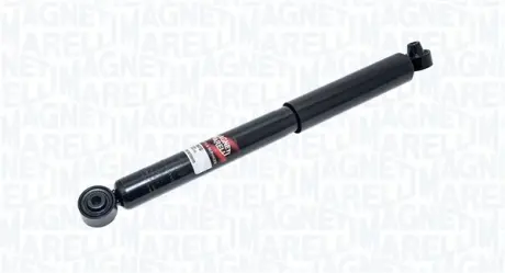 Задний амортизатор (стойка) magneti marelli 358028007000 Ниссан Х (икс) трейл т31