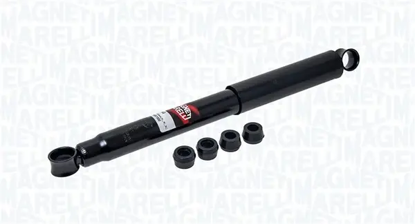 Задний амортизатор (стойка) magneti marelli 358034007000