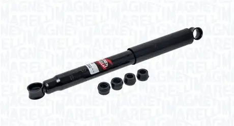Задній амортизатор (стойка) Magneti Marelli 358034007000