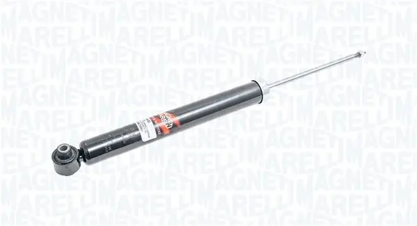 Задний амортизатор (стойка) magneti marelli 358049070000