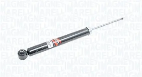 Задний амортизатор (стойка) magneti marelli 358049070000
