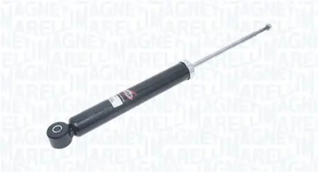 Задний амортизатор (стойка) magneti marelli 358084070000
