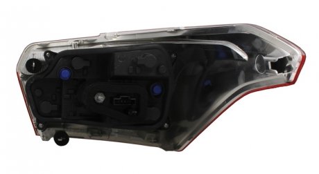 Ліхтар (фара) заднього ходу magneti Marelli 714000285900