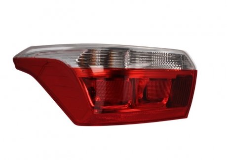 Ліхтар (фара) заднього ходу magneti Marelli 714000285900 на Ситроен С элизе