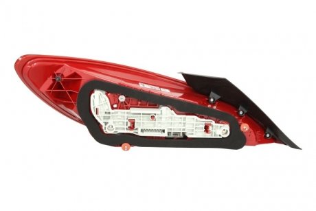 Ліхтар (фара) заднього ходу magneti Marelli 714021180851