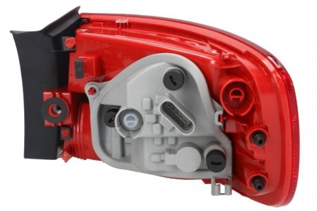 Ліхтар (фара) заднього ходу magneti Marelli 714021590701