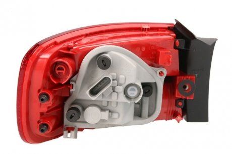 Ліхтар (фара) заднього ходу magneti Marelli 714021590801