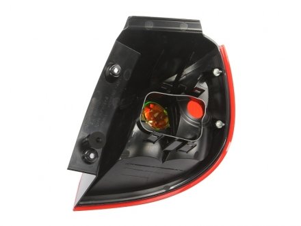 Фонарь (фара) заднего хода magneti Marelli 714027850702