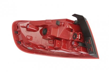 Фонарь (фара) заднего хода magneti Marelli 714081120801