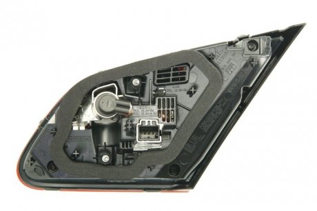 Фонарь (фара) заднего хода magneti Marelli 714081180701