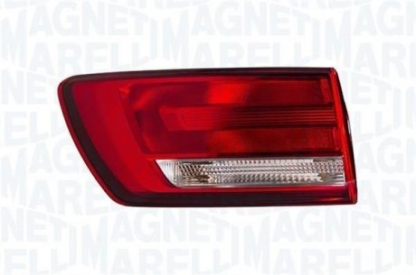 Ліхтар (фара) заднього ходу magneti Marelli 714081480701