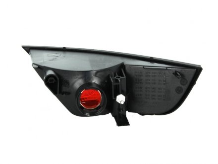 Задня протитуманна фара magneti Marelli 714000062500