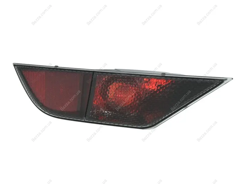 Задня протитуманна фара Magneti Marelli 714000062500 (фото 1)