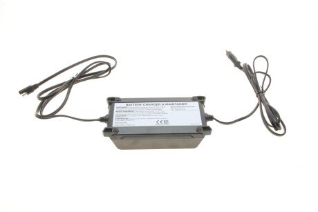 Зарядное устройство для автомобильного аккумулятора (акб) magneti Marelli 007935660650