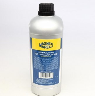 Жидкость для magneti Marelli 007950025490 на Рено 11