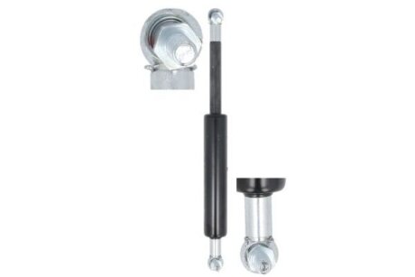 Газовий упор універсальний magnum MGS215