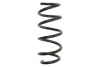 Пружина передняя magnum SX209