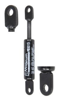 Амортизатор капота magnum MGS015