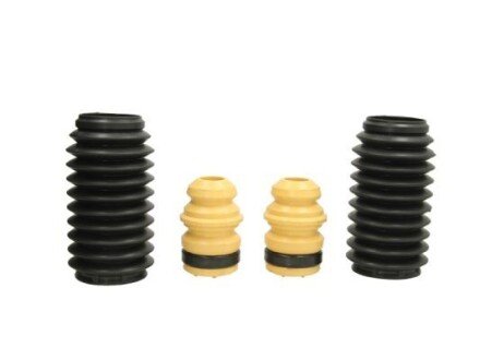 Передній амортизатор magnum A9M001MT