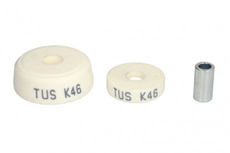 Подушки амортизатора magnum Technology A7B035MT