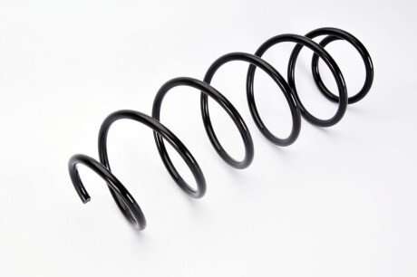 Пружина передняя magnum SC035MT