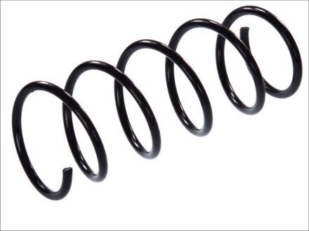 Пружина передня magnum SR003MT на Рено Clio