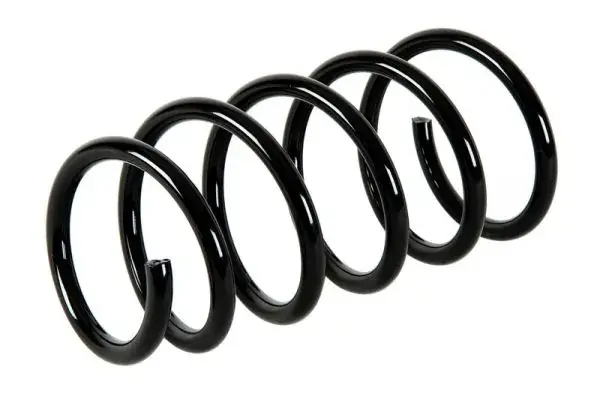 Пружина передняя magnum SR132MT