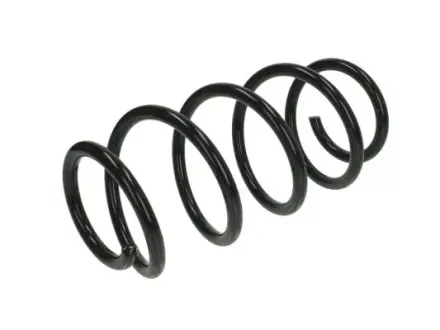 Пружина передняя magnum SW123MT