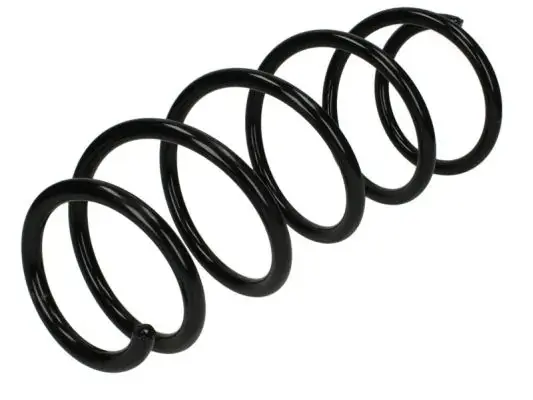 Пружина передняя magnum SX135MT