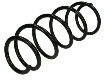 Пружина передняя magnum SX135MT Опель Астра g