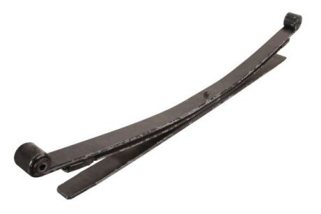 Сайлентблок (втулка) ресори magnum MLS33781000