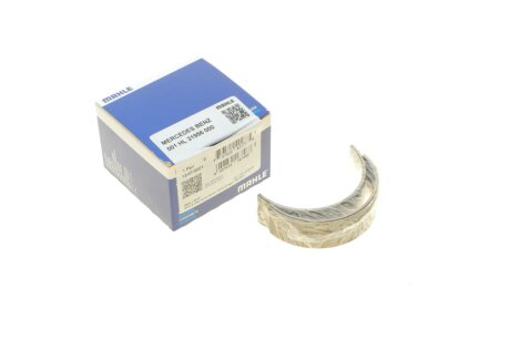 Вкладыши коренные mahle knecht 001HL21956000 на Мерседес Glk x204