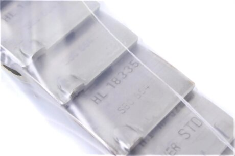 Вкладыши коренные. MB OM356 A/LA/OM366/A/LA mahle knecht 001HS10768000