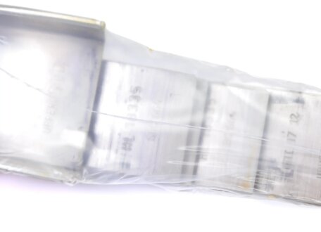 Вкладыши коренные. MB OM356 A/LA/OM366/A/LA mahle knecht 001HS10768000