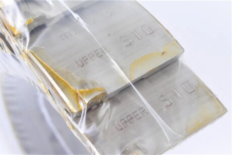 Вкладыши коренные. MB OM356 A/LA/OM366/A/LA mahle knecht 001HS10768000