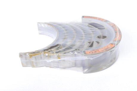 Вкладыши коренные. MB OM356 A/LA/OM366/A/LA mahle knecht 001HS10768000