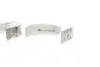 Підшипники ковзання корінні mahle knecht 001HS21147000