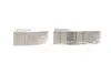 Підшипники ковзання корінні mahle knecht 001HS21147025