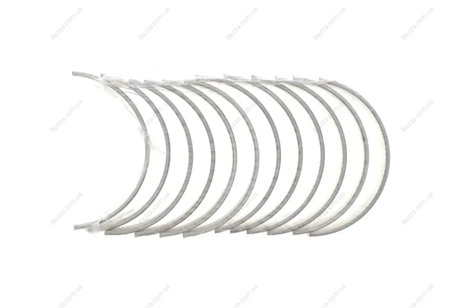Підшипники ковзання шатунні mahle knecht 001 PS 21145 025