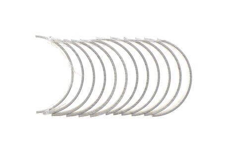 Підшипники ковзання шатунні mahle knecht 001PS21145025