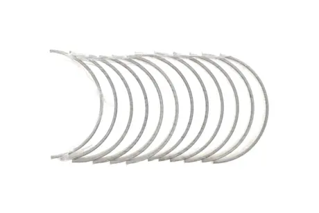 Підшипники ковзання шатунні mahle knecht 001 PS 21145 025
