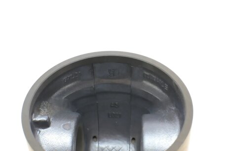 Поршневые кольца mahle knecht 0028000